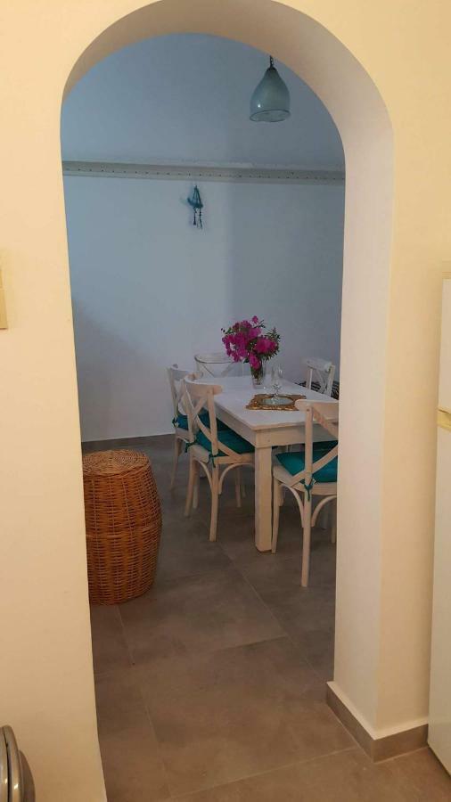 Apartmán Amalthia House Arkasa Exteriér fotografie