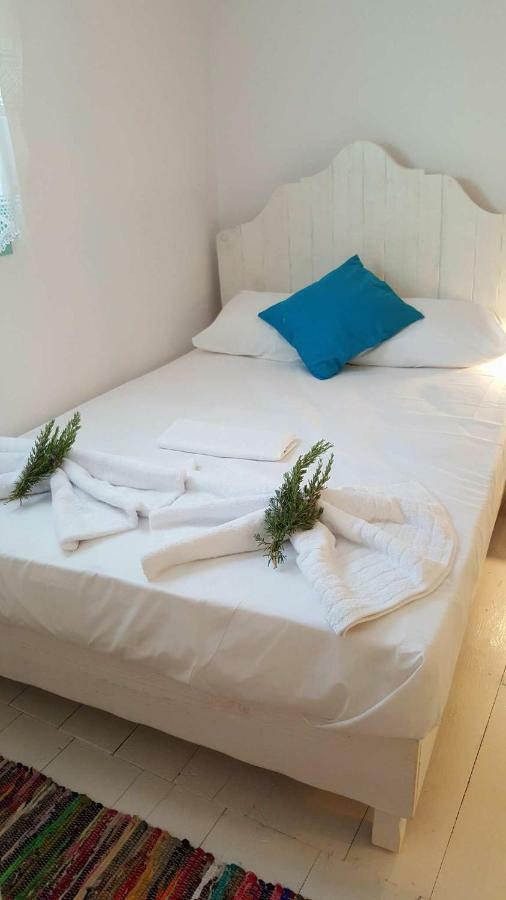 Apartmán Amalthia House Arkasa Exteriér fotografie