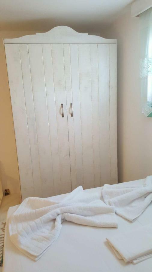 Apartmán Amalthia House Arkasa Exteriér fotografie