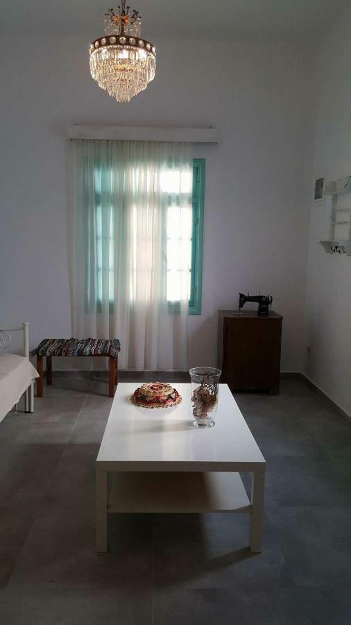 Apartmán Amalthia House Arkasa Exteriér fotografie