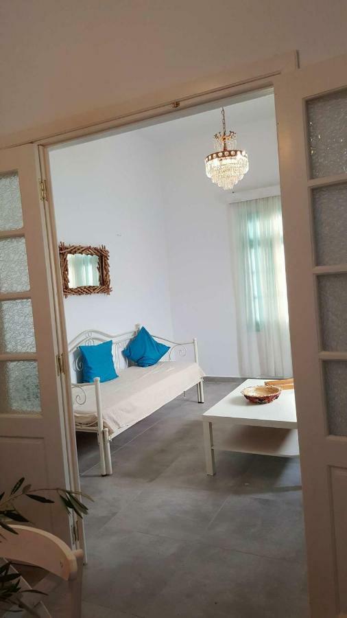 Apartmán Amalthia House Arkasa Exteriér fotografie