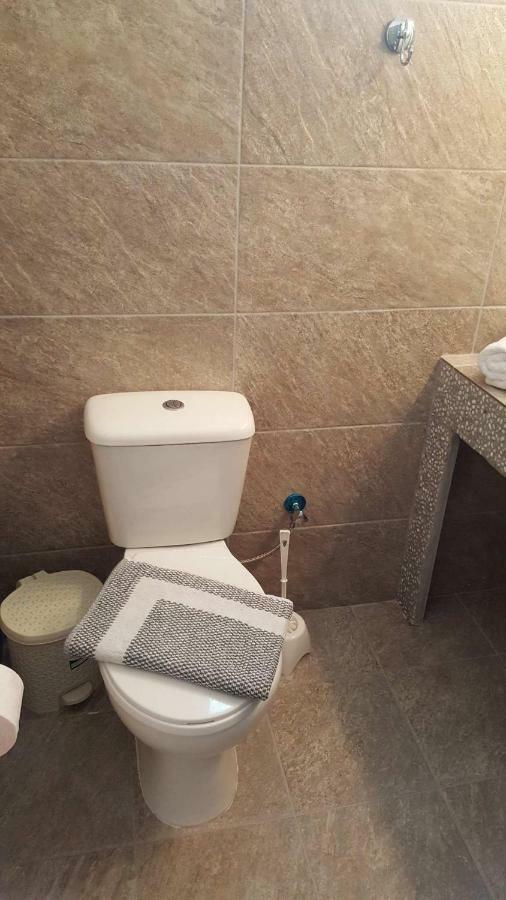 Apartmán Amalthia House Arkasa Exteriér fotografie